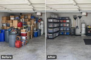 25 things you can declutter today