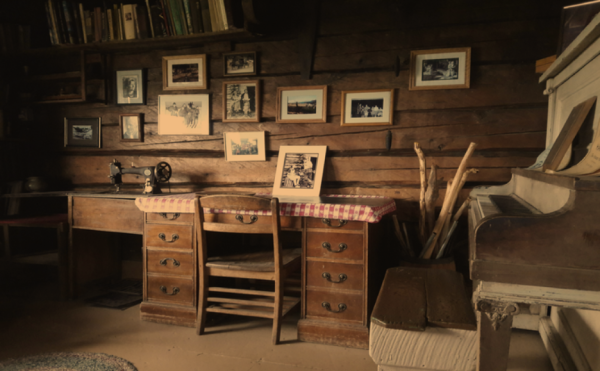 The emotional reasons why we keep things we no longer need
